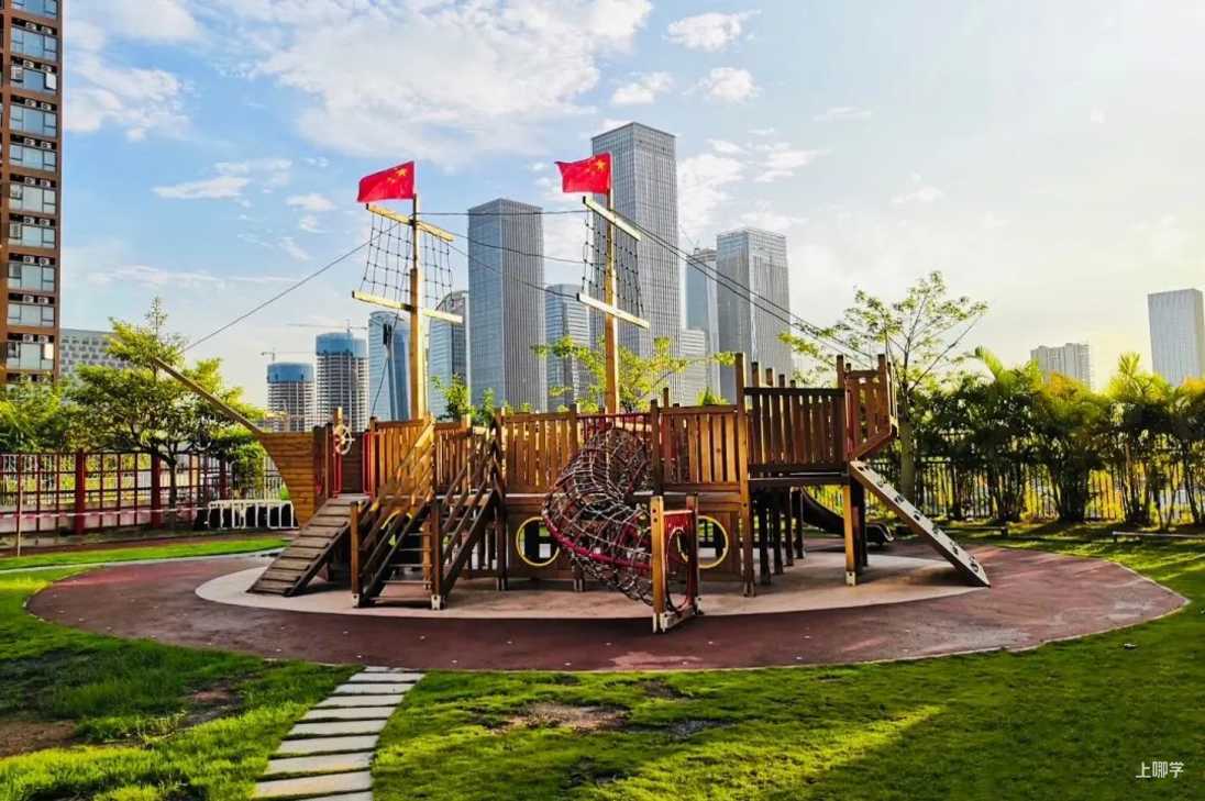 深圳市南山区龙海第一幼儿园2022年秋季学期招生简章