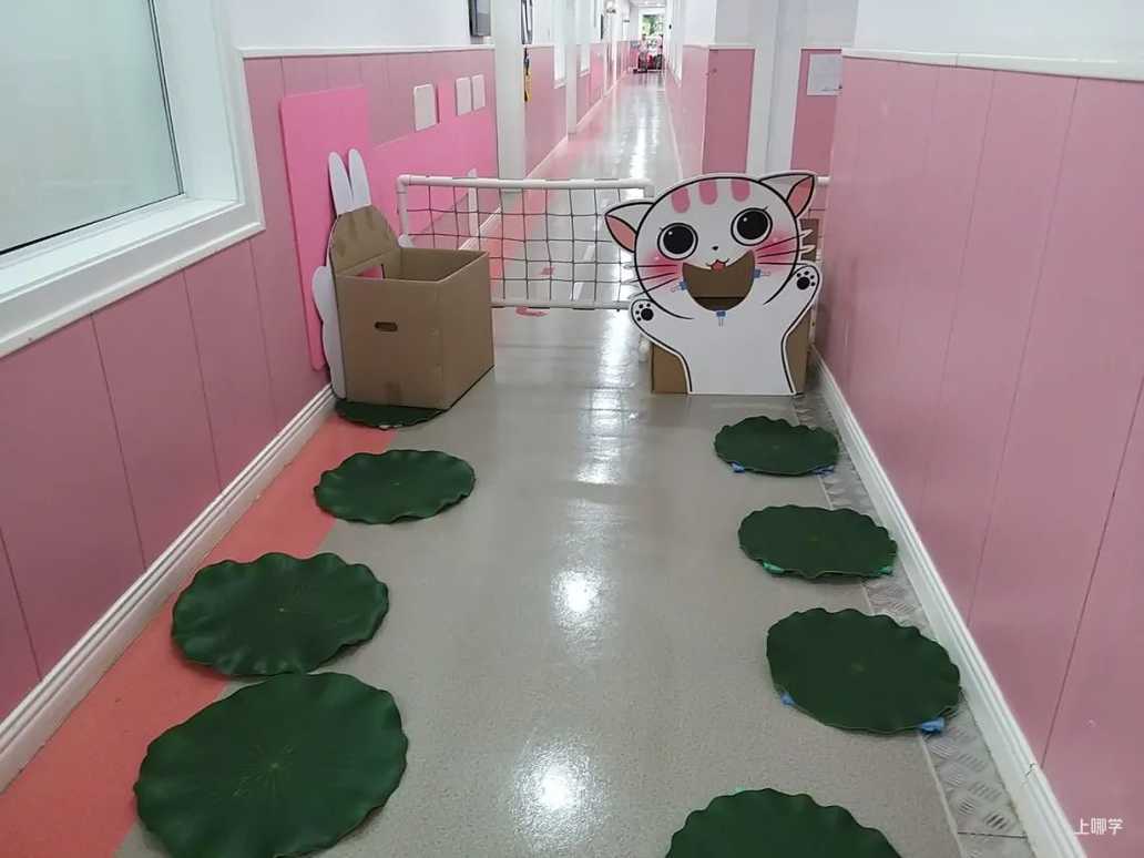 上海这一区新增3所含托班的幼儿园相关资料 16