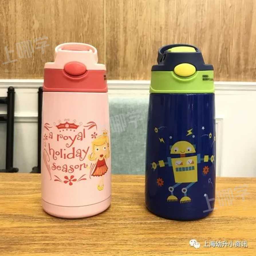 开学倒计时！上海中小学超实用的入学必备清单出炉！上学前你需要做好这些准备！（含书包、文具等）相关资料 17