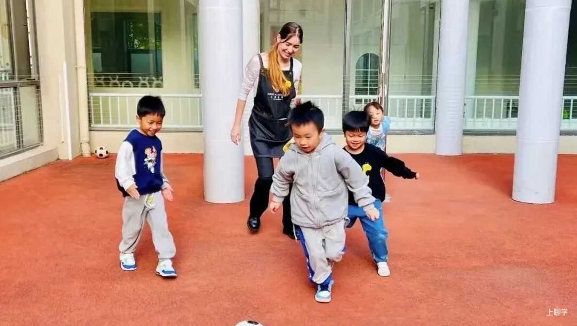 【221102次条】速看！上海多所民办幼儿园、托育园开放预约参观，春季插班、入托等可提前了解～相关资料 7