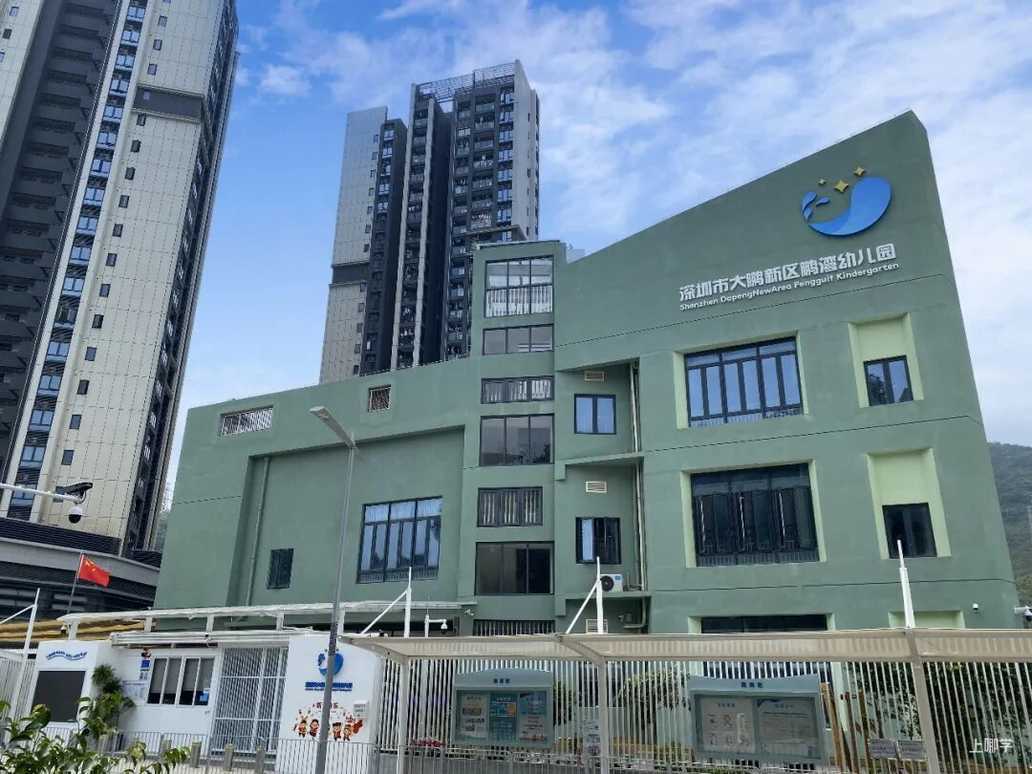 2026年大鹏新区发布公办园录取名单！附其他区时间提醒～相关资料 54