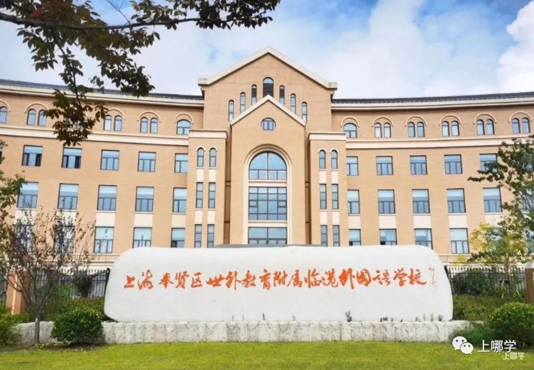 可跨区填报！2025年上海全市招生民办小学名单出炉，今年新增2所！多校减招！相关资料 46
