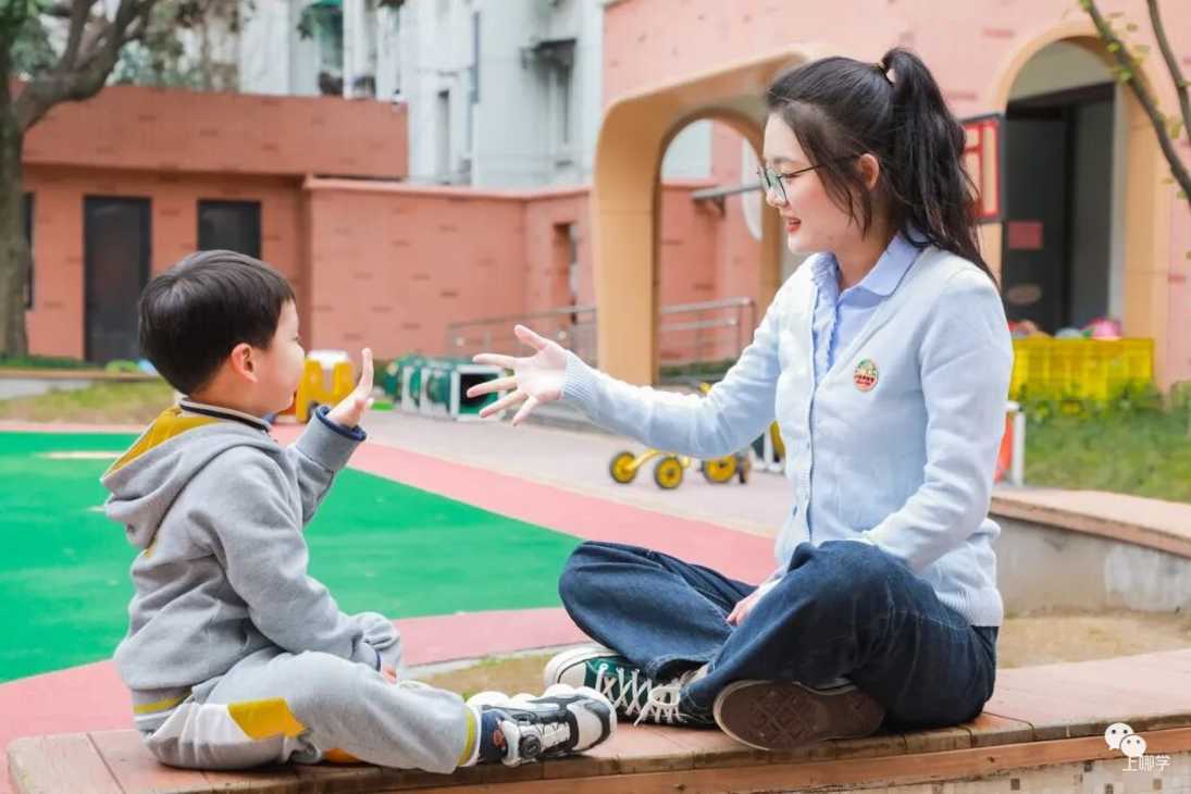 妈妈们心中值得信赖No.1，西子湖畔的老牌国际园，邀请你来探园！相关资料 26