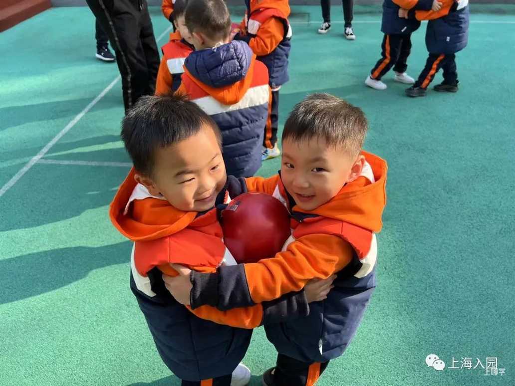 上海市广玉兰幼儿园2022年招生简章相关资料 5