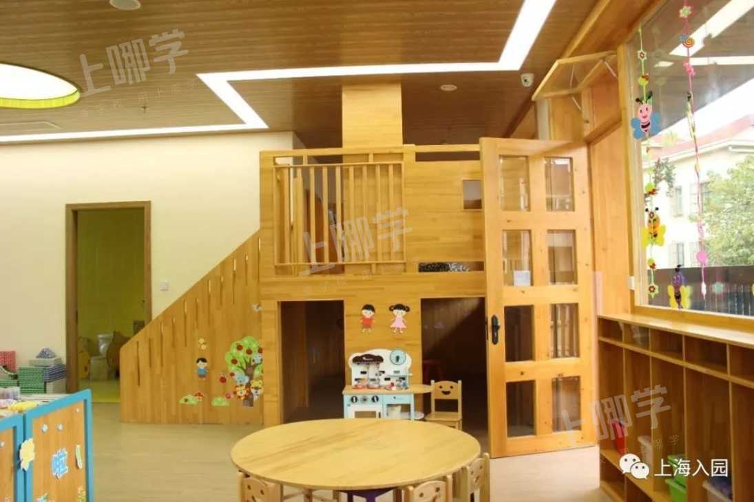 安淇儿浦北幼儿园｜中英双语+法语，更有STEAM课程，徐汇区这家二级幼儿园托、小、中班还有少量名额～相关资料 20