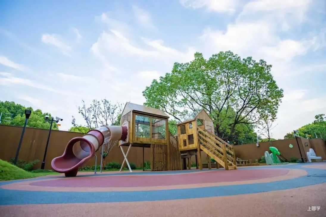 世外系幼儿园2022年入园申请马上开始啦！相关资料 11