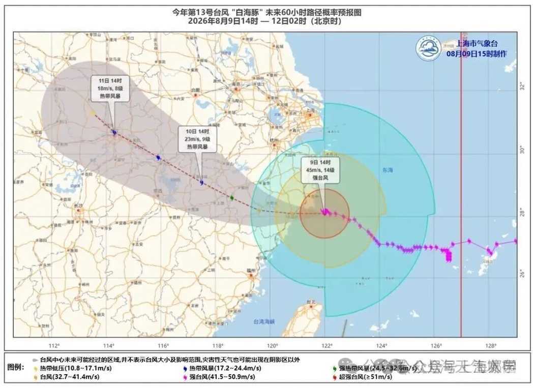“白海豚”再次登陆！上海青少年中心发布紧急停课通知！相关资料 3
