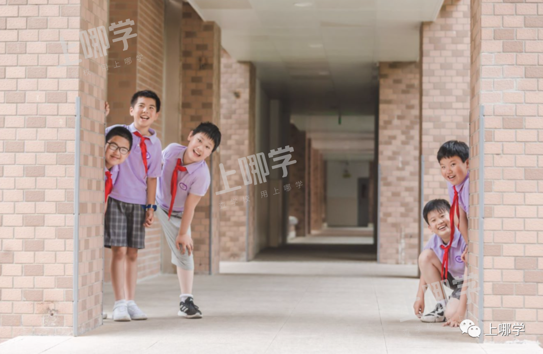 美爆了！上海20所小学超美毕业照来袭！福外、卢湾、交大附小等，你pick哪所？相关资料 27