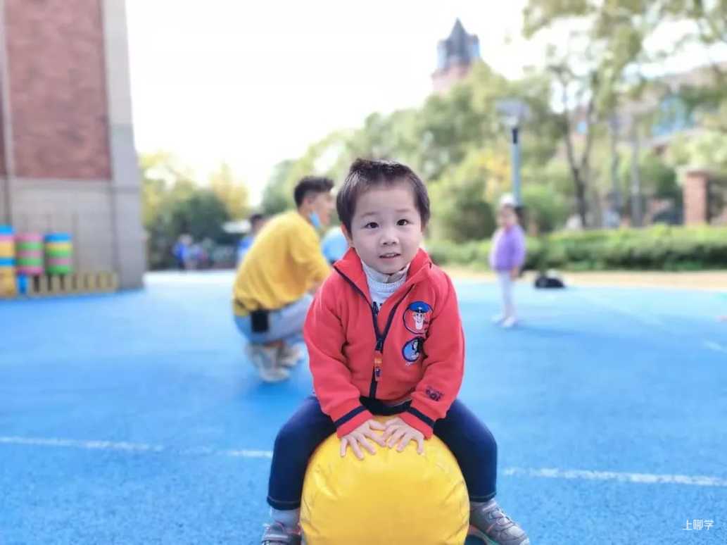 上海宝山区哈贝双语幼儿园2022学年招生简章相关资料 35