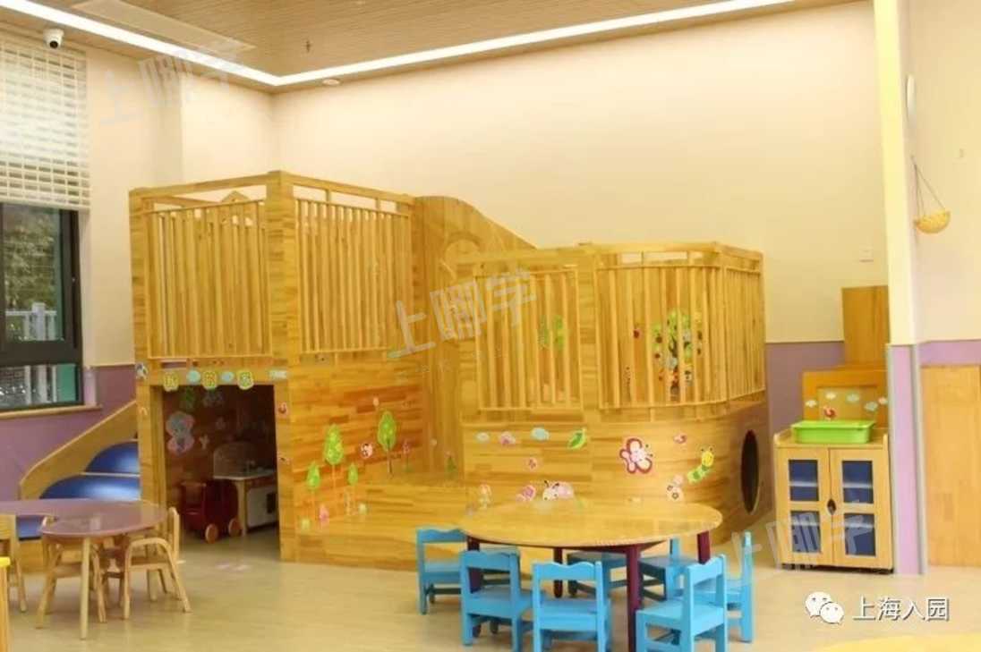 安淇儿浦北幼儿园｜中英双语+法语，更有STEAM课程，徐汇区这家二级幼儿园托、小、中班还有少量名额～相关资料 19