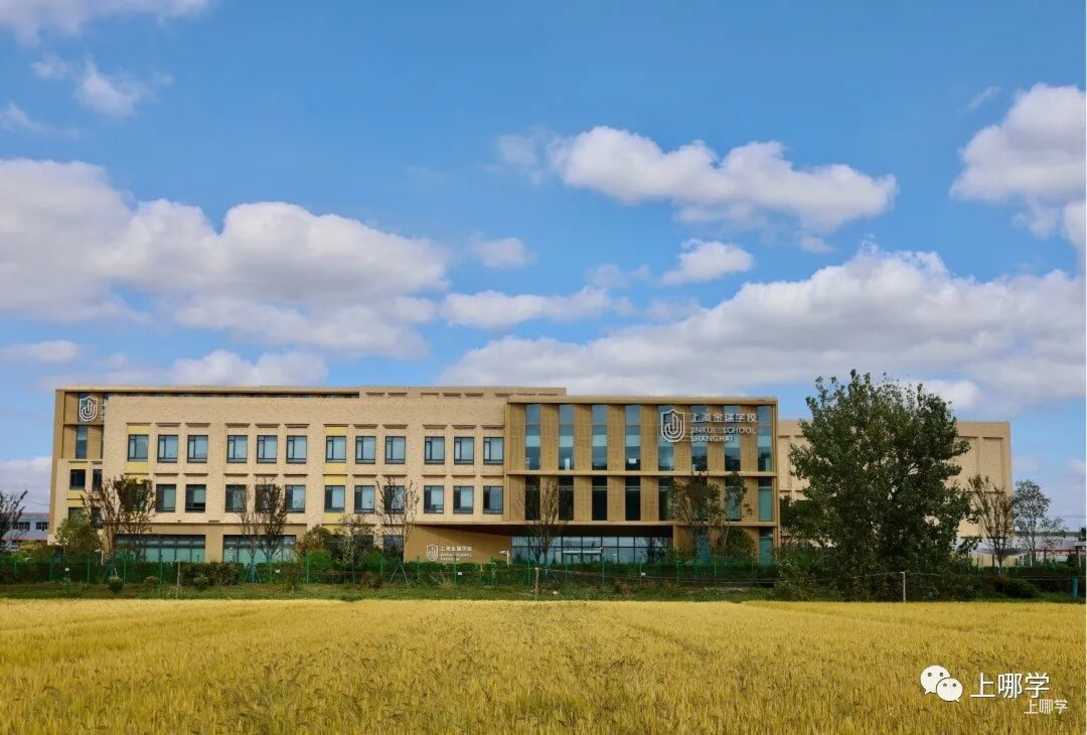 可跨区填报！2025年上海全市招生民办小学名单出炉，今年新增2所！多校减招！相关资料 16