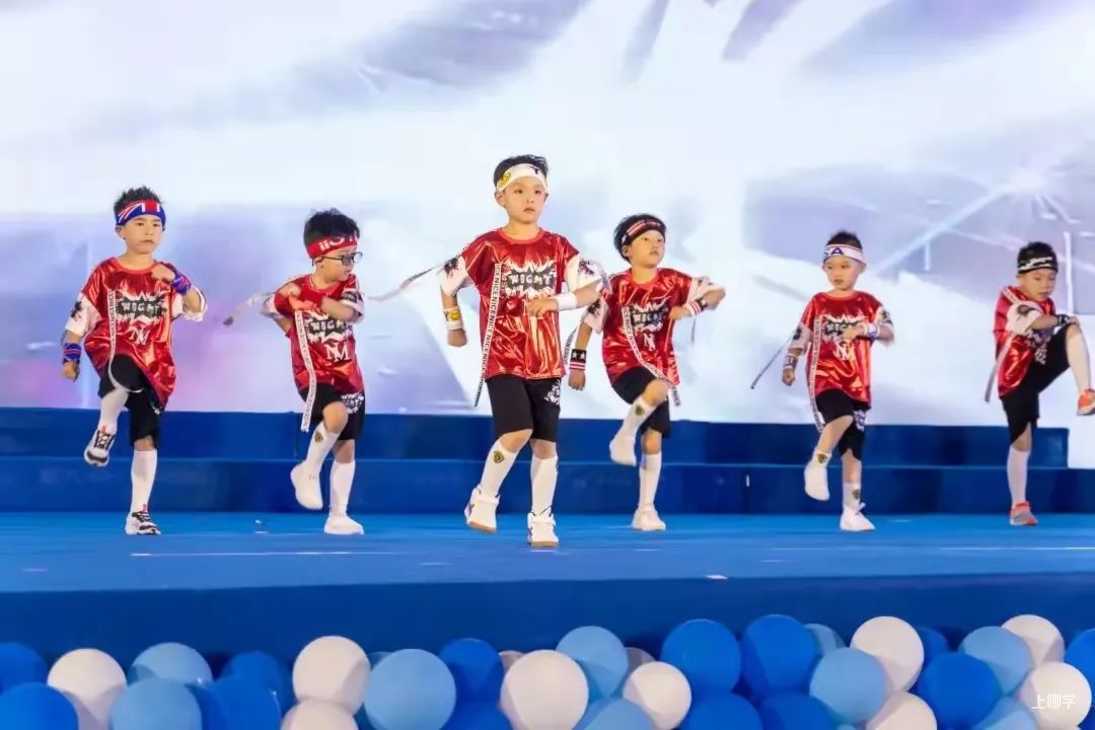 世外系幼儿园2022年入园申请马上开始啦！相关资料 43