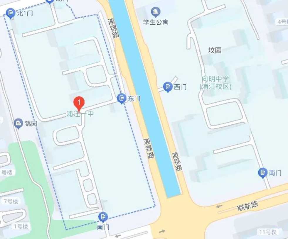 中考明天开始，上海16区考场周边交通信息公布！相关资料 192