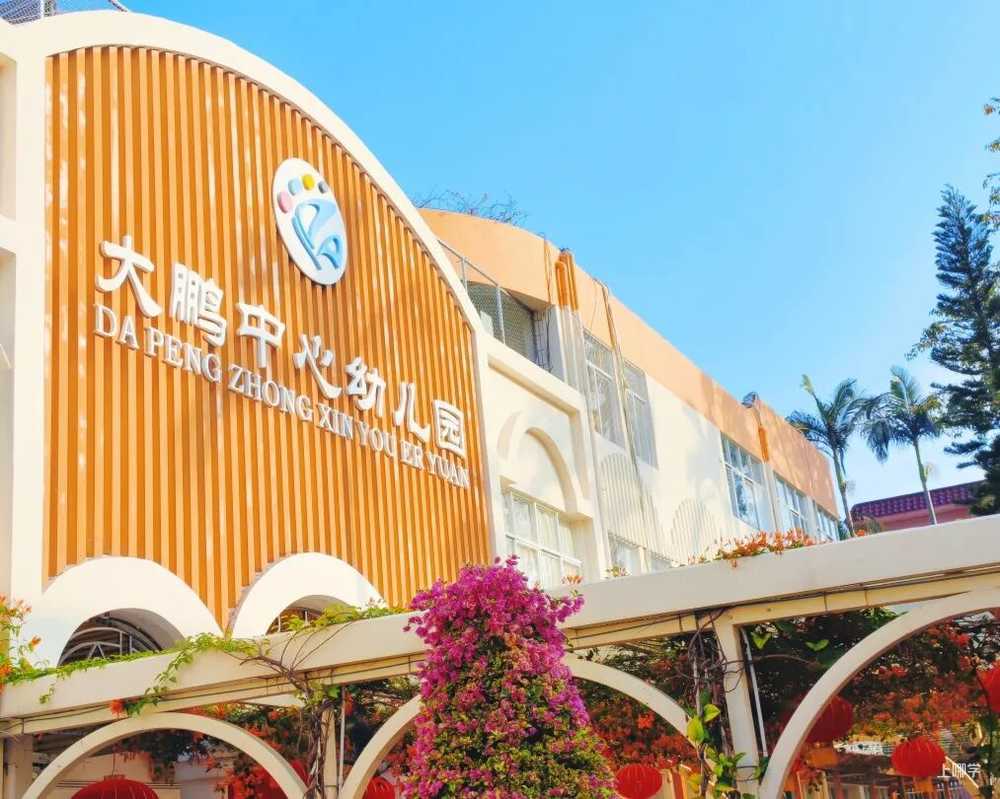 2025年深圳又一区公办园录取名单公布！扫码可直接查看～相关资料 22