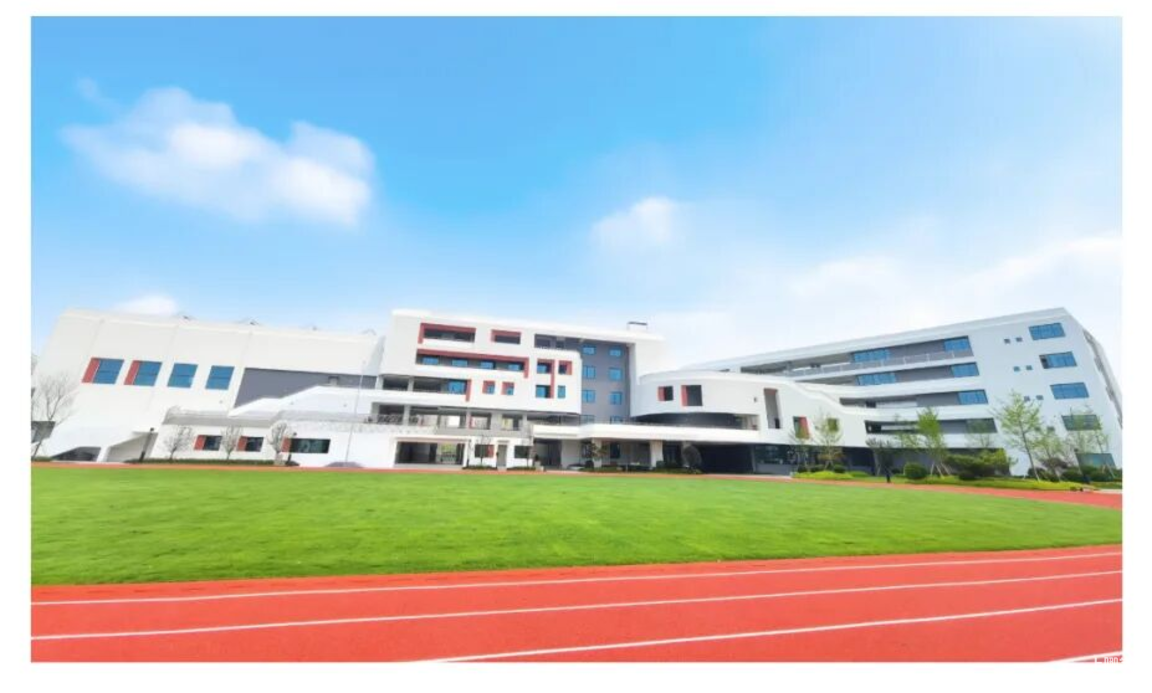 明天开学！上海多所新学校、新校区即将迎来首批学生！相关资料 5