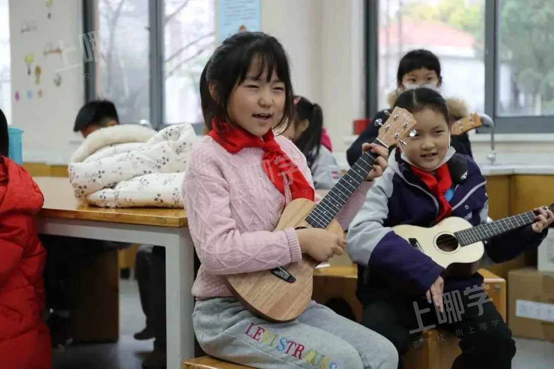 开学几点接娃？上海18所中小学全面启动晚托延时服务！兴趣班+课内作业，部分还能晚托到17:30！相关资料 7