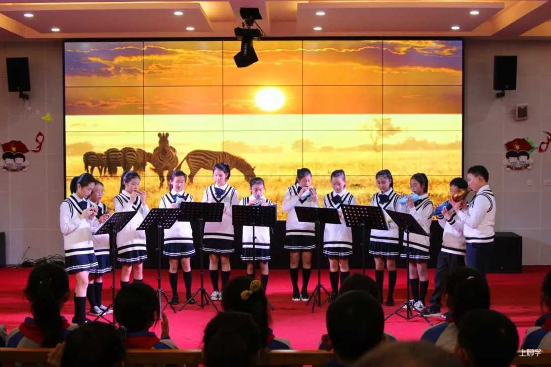 厉害了！上海这34所小学拿下了“国家级”荣誉！马上要全国闻名了！快看有你的母校吗？相关资料 19