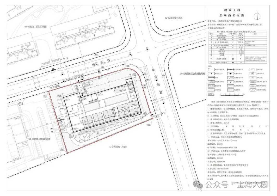 开始推进！上海兰生中学新校建设有动静了！将与民办兰生中学本部全方位联动！相关资料 31