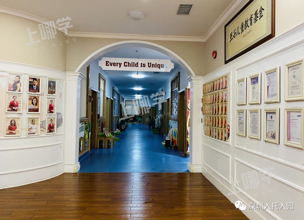 英伦威廉王子公学幼儿园 |深圳这所纯英式国际幼儿园,全天外教跟班,2