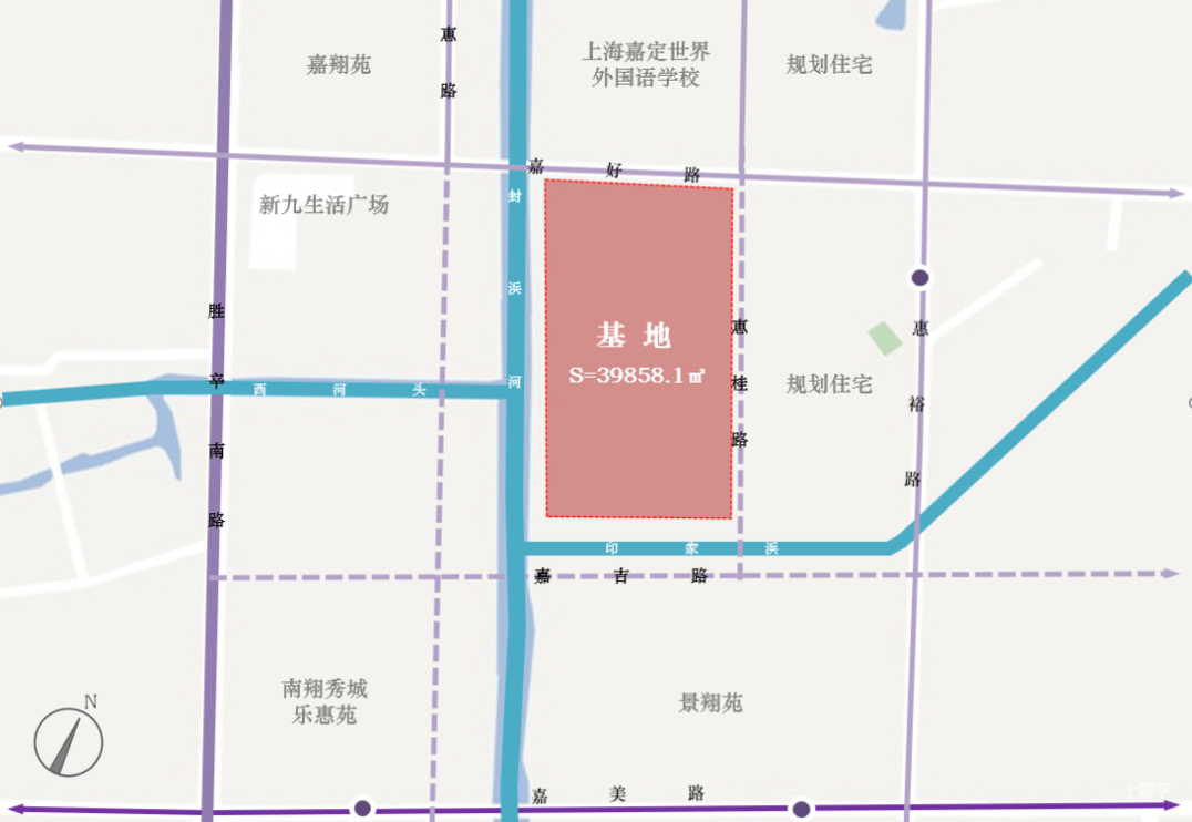 加速开工！上海这所小学明年6月建成！首招45个班级、1800人！相关资料 6