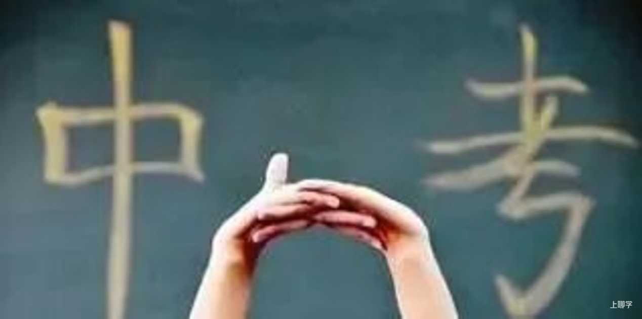 中考明天开始，上海16区考场周边交通信息公布！相关资料 110