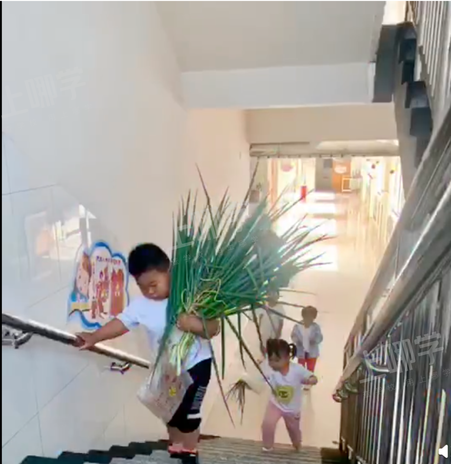 逼疯家长的幼儿园手工作业！有你的同款吗？有老师表示，真的绝了！哈哈哈哈哈哈哈相关资料