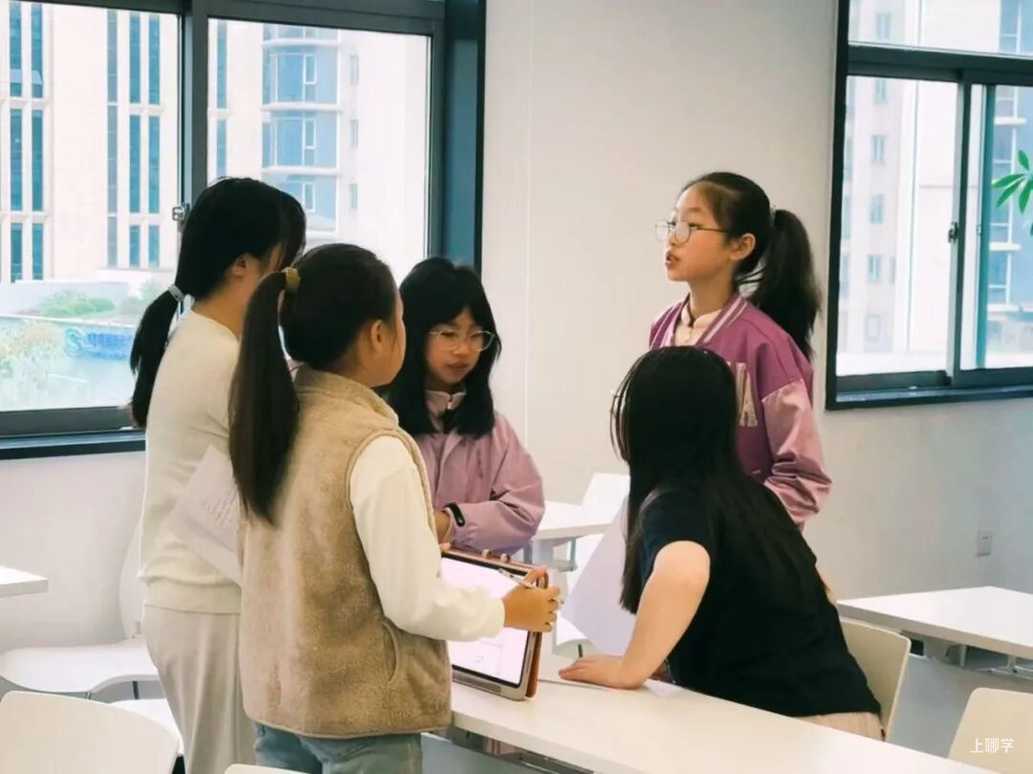 今天10点开始报名！中福会少年宫“未来外交家”俱乐部发布招生简章！招4-7年级中小学生！相关资料 14