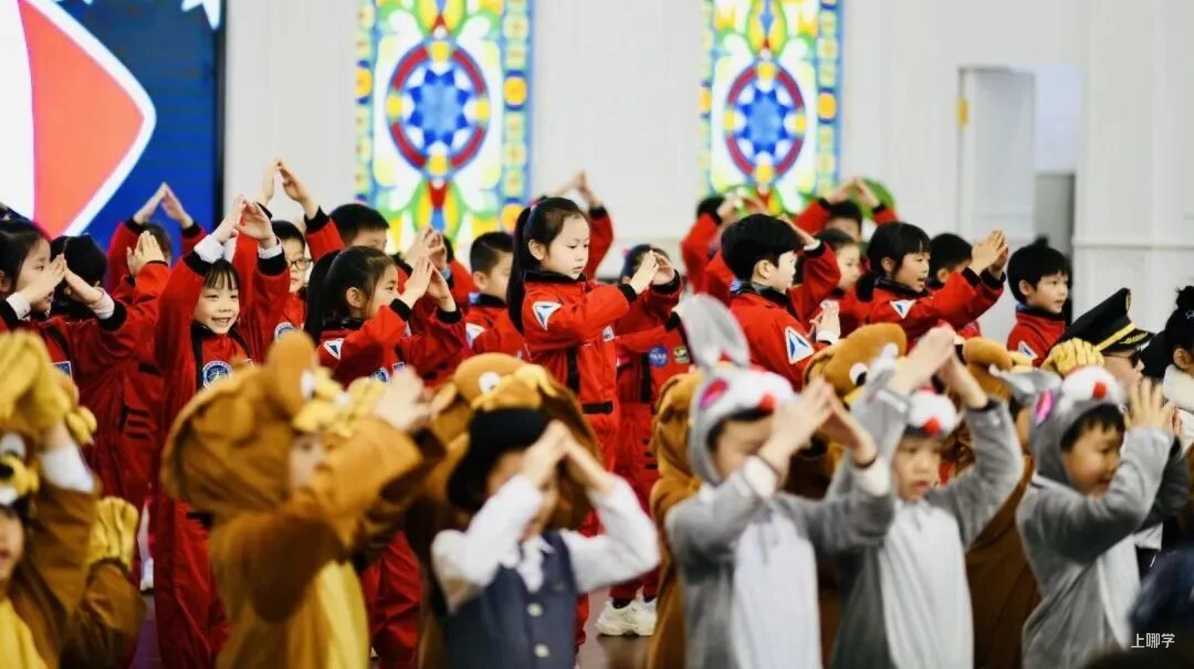 从IB满分到AI创新，这所学校如何定义“未来精英”的成长路径？相关资料 51