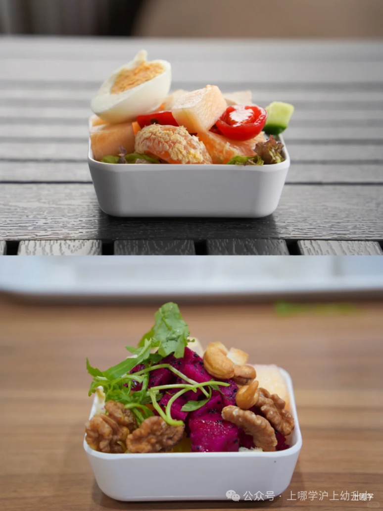 上海多校午餐真实图片曝光！有的堪比大学食堂！附上海学校午餐供应商查询攻略~相关资料 63