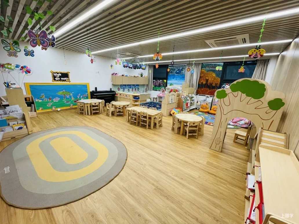 特辑必看！热门幼儿园、托育园！老牌名校、素质教育、更有托幼一体！尤其浦东爸妈，看哪个最适合宝贝？相关资料 20