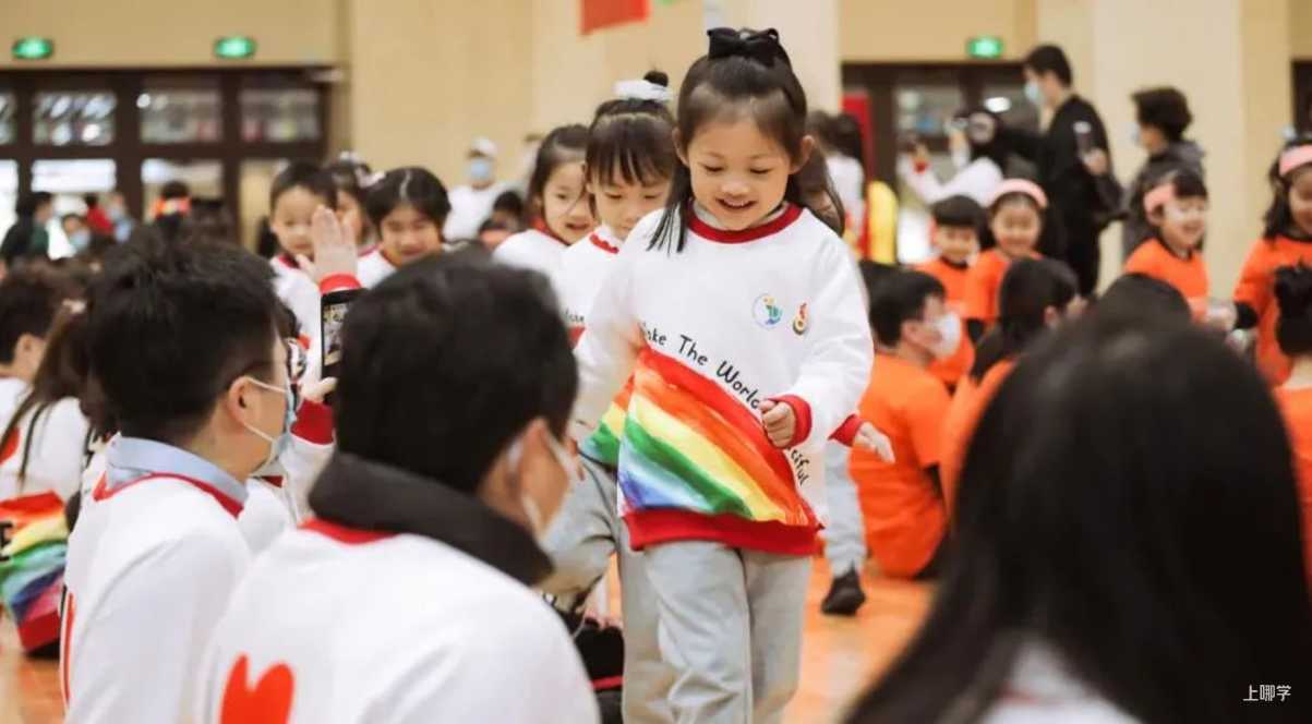世外系幼儿园2022年入园申请马上开始啦！相关资料 64