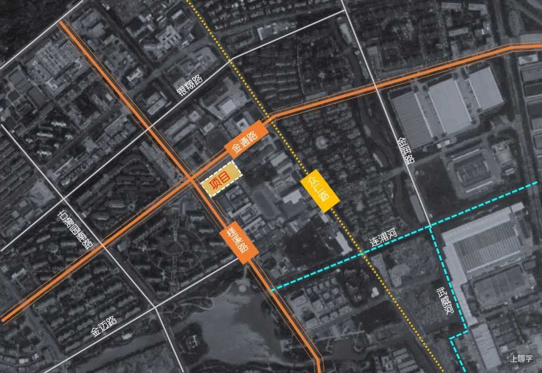 上海这一区又新建一所超大型幼儿园！占地6447m²，可容纳15个班级！相关资料