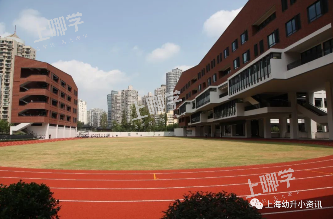 静教院附校 | 神仙校长坐镇！上海这所热门一贯制学校，今年就要入户3年了！相关资料 6