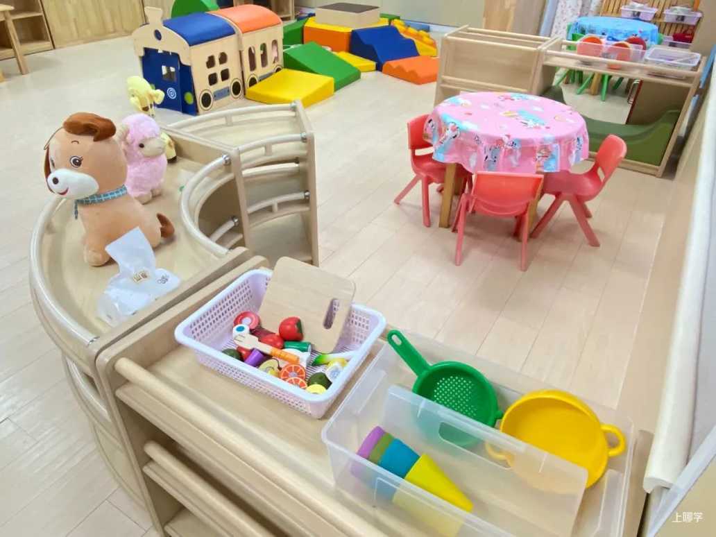 上海这一区新增3所含托班的幼儿园相关资料 4