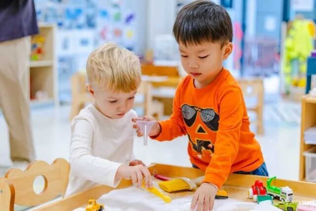 抓紧4月择园关键期！上海幼儿园最新开放日预约清单，入托入园家长收藏相关资料 15