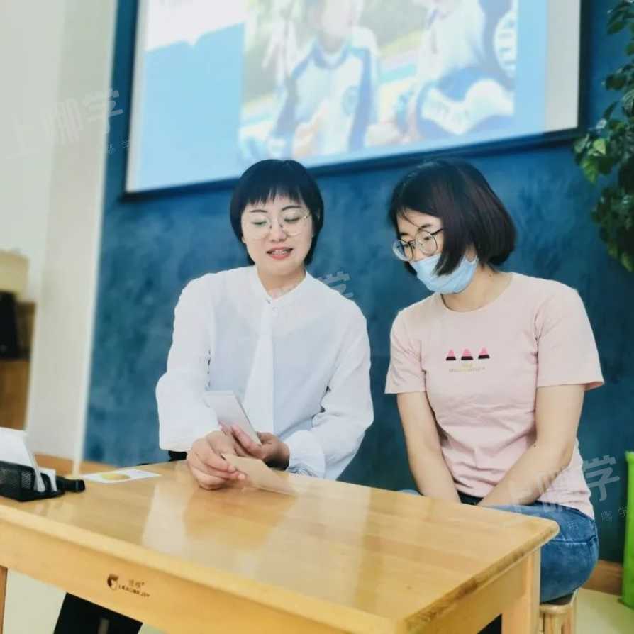 迢迢奋斗路,熠熠学前人 | 王芳:终生做幼儿成长的协助者