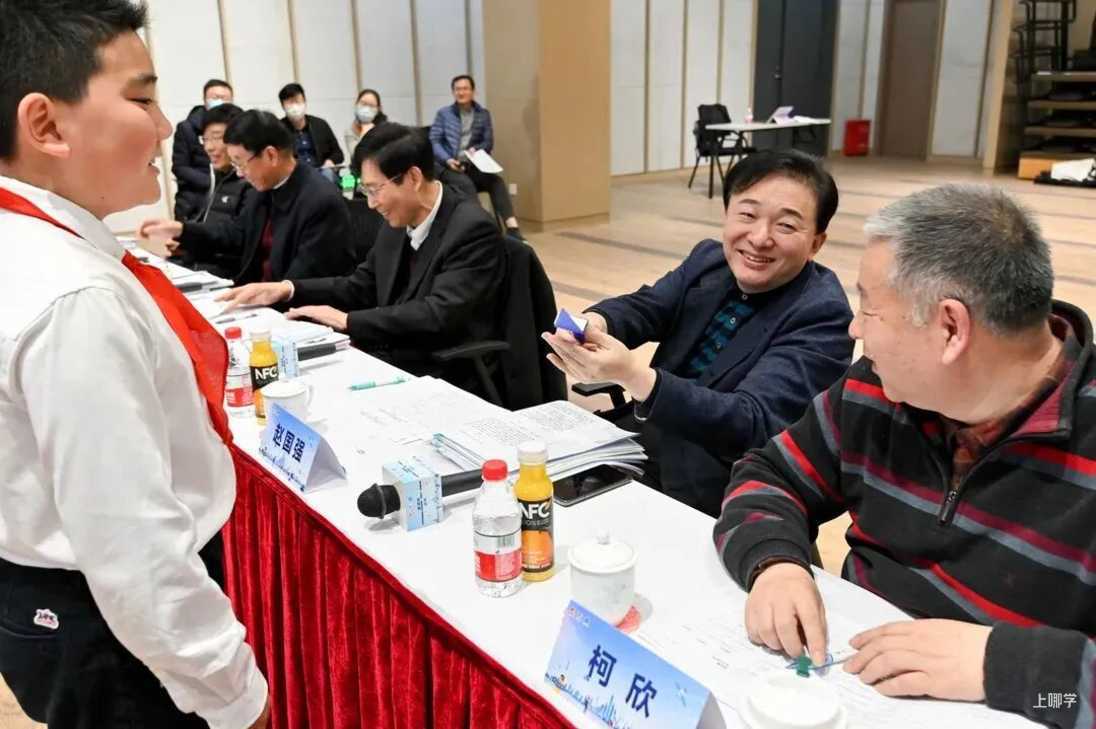 上海综评赛事——“雏鹰杯”红领巾科创达人挑战赛全解析相关资料 3