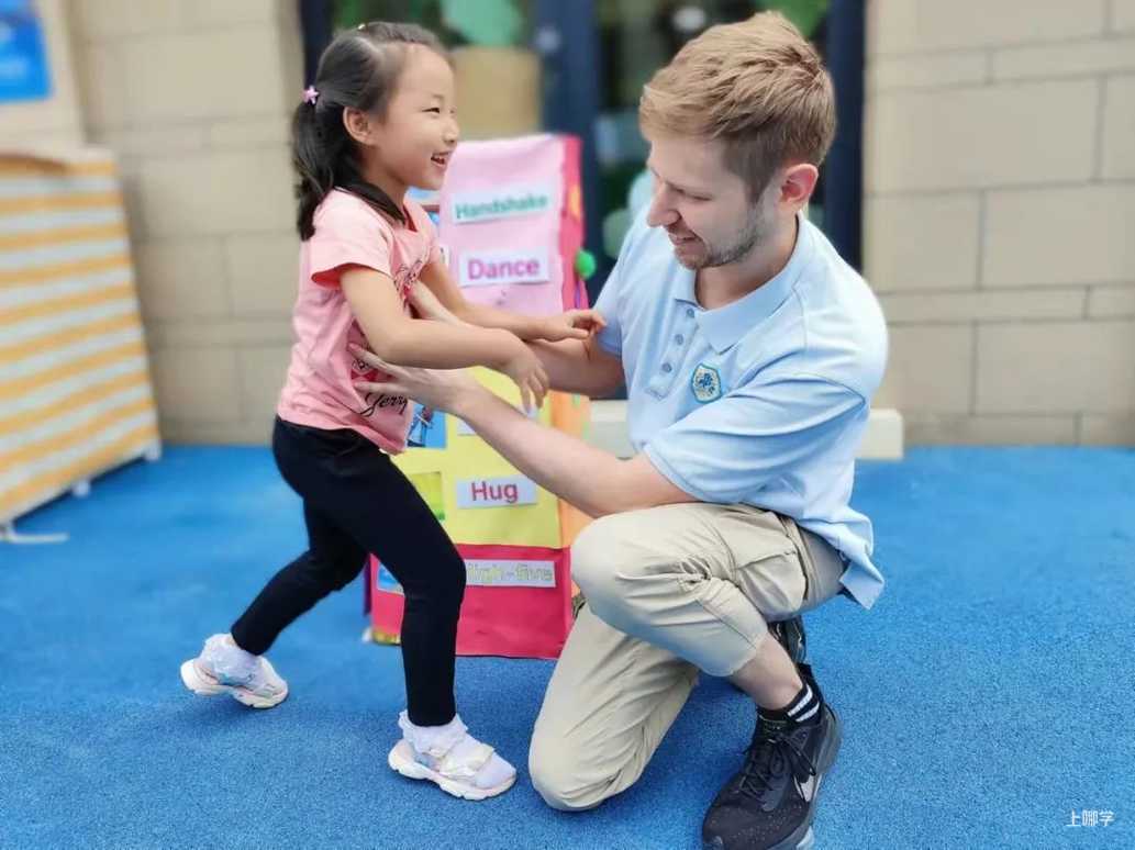 上海宝山区哈贝双语幼儿园2022学年招生简章相关资料 4