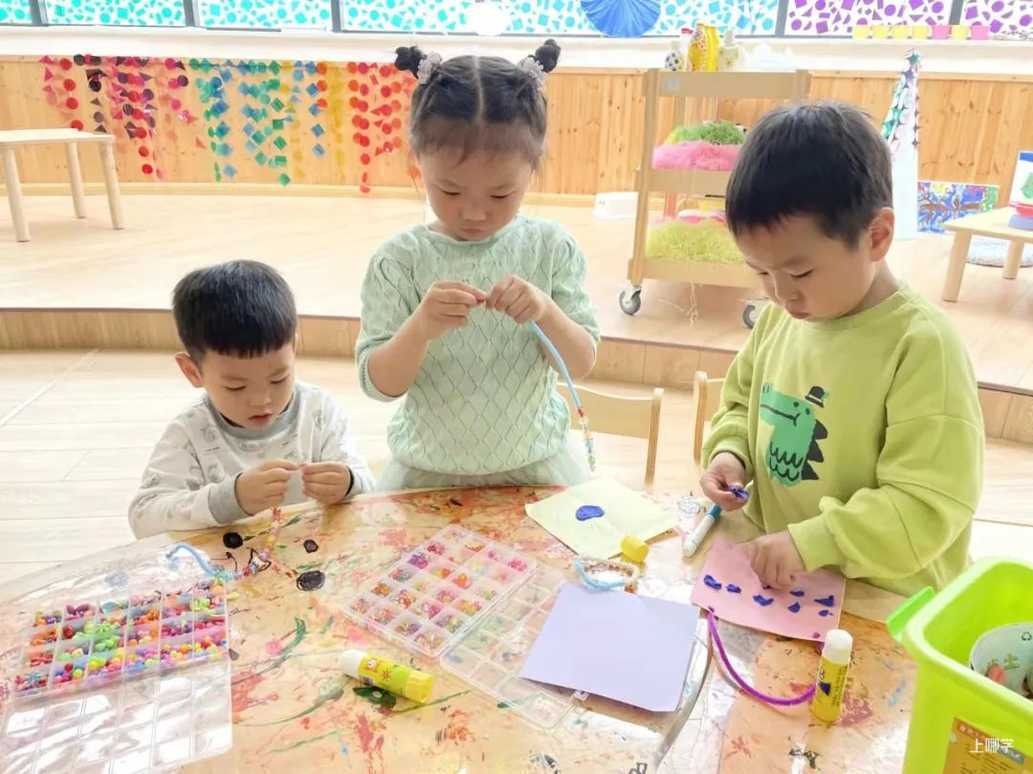 上海宝山区哈贝双语幼儿园2022学年招生简章相关资料 31