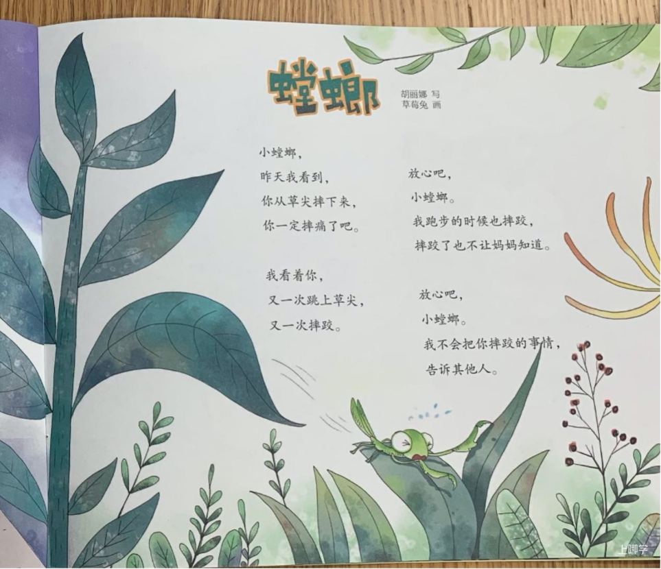 涨价了！正在涨，还要涨！分班必备！上海地区80%以上幼儿园订阅、幼儿语言启蒙天花板《看图说话》，懂的都懂！相关资料 24
