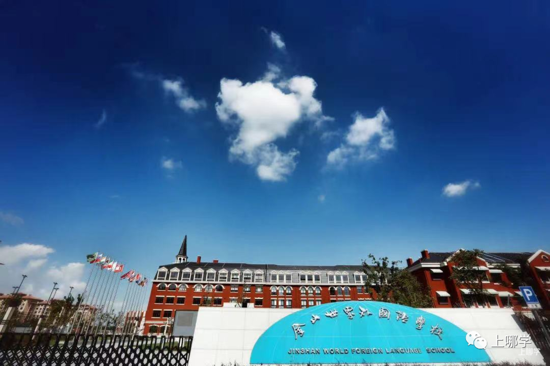 提前了解！上海10所黑马初中成绩亮眼！凭实力冲击全市前列！值得关注！相关资料 8