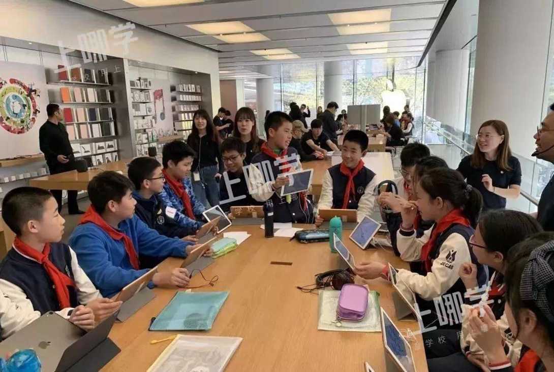 静教院附校 | 神仙校长坐镇！上海这所热门一贯制学校，今年就要入户3年了！相关资料 15