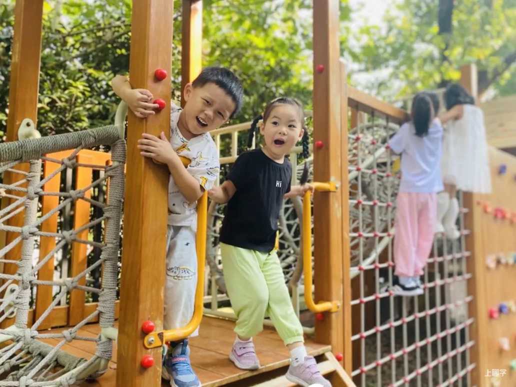 上海宝山区哈贝双语幼儿园2022学年招生简章相关资料 2