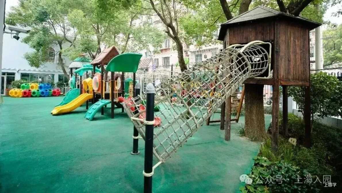 家长注意！上海5月招生热门幼儿园清单！附预约链接～相关资料 19