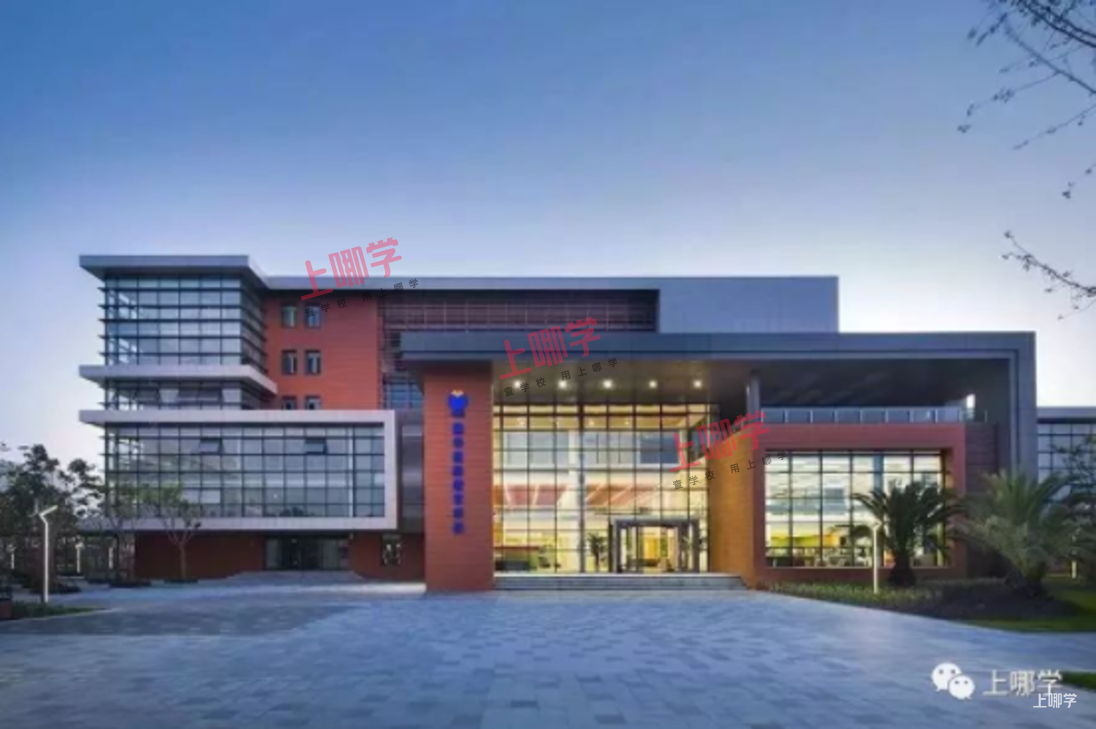 重磅好消息！上中东校新建工程顺利封顶！共设48个班，预计2022年完工！初中部会扩招吗？相关资料 13