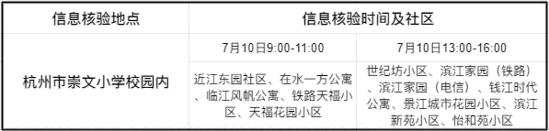 2021上城区崇文小学-招生简章相关资料 7