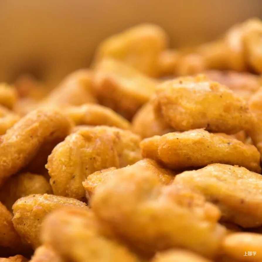 上海多校午餐真实图片曝光！有的堪比大学食堂！附上海学校午餐供应商查询攻略~相关资料 13