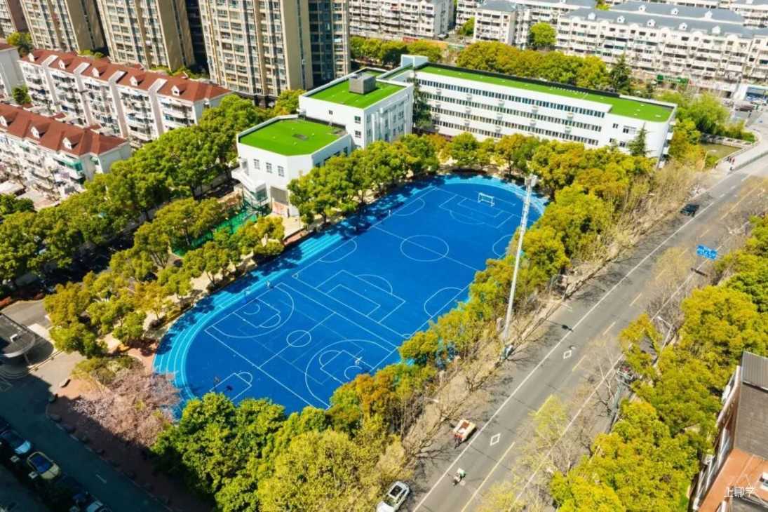 上海市实验学校国际部2026级招生活动启动！相关资料 16
