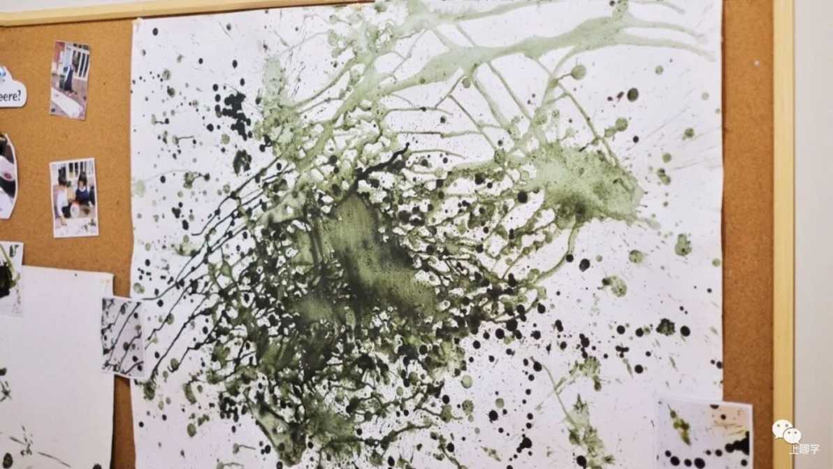 杭州这所高端双语幼儿园，颜值实力爆表！占地740000㎡，硬件超壕！英式EYFS课程体系，倡导全人教育！相关资料 14