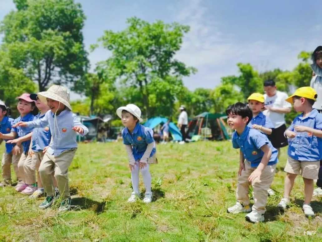 妈妈们心中值得信赖No.1，西子湖畔的老牌国际园，邀请你来探园！相关资料 14
